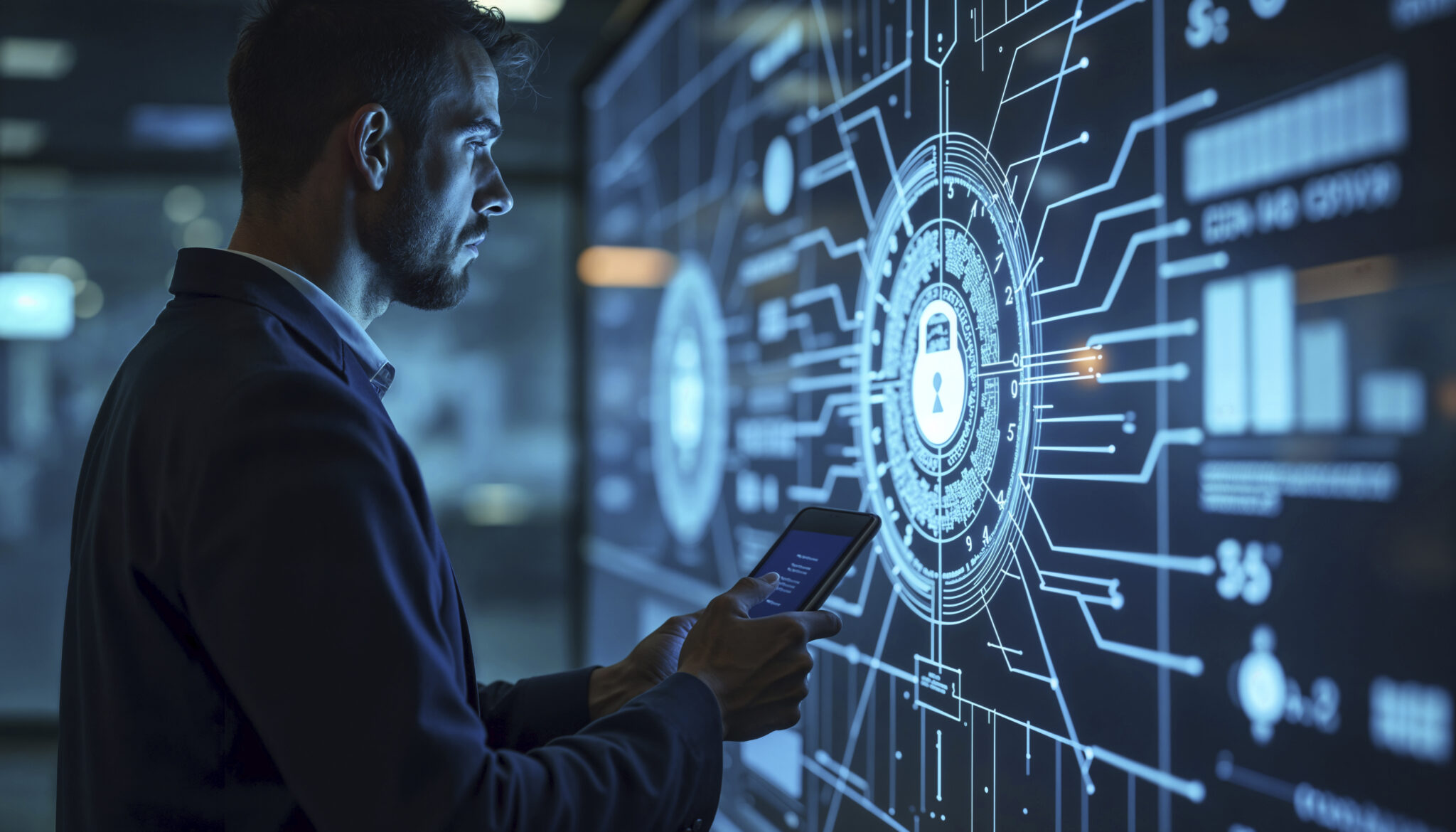 Techgyan – Digital Nervous System — TechGyan - Cloud Changes Everything